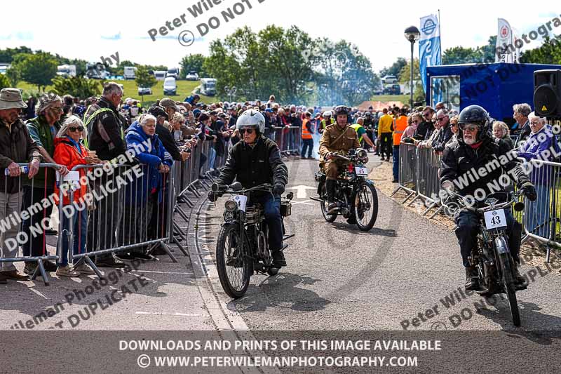 Vintage motorcycle club;eventdigitalimages;no limits trackdays;peter wileman photography;vintage motocycles;vmcc banbury run photographs